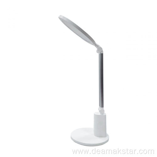 Blue Eyes Protection Led Desk Lamp for Kids